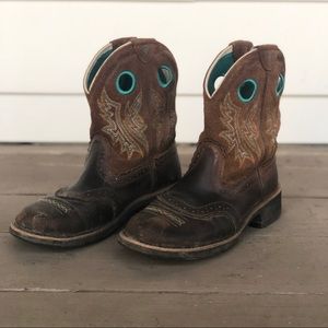 🥾 Ariat Fatbaby 🥾 Women’s Boots